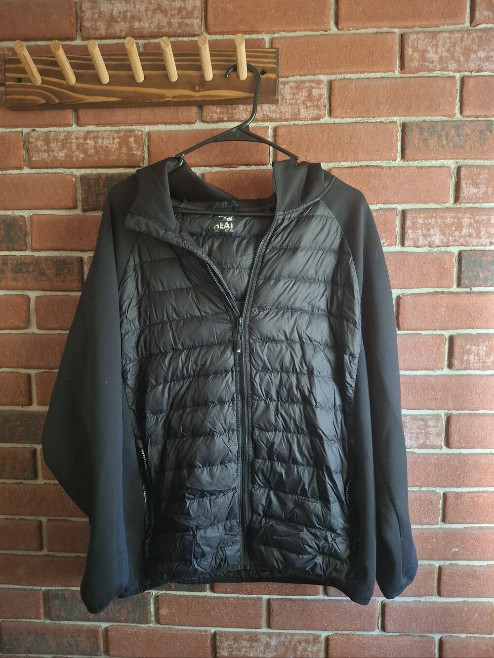 32 Degrees Heat Womens Jacket